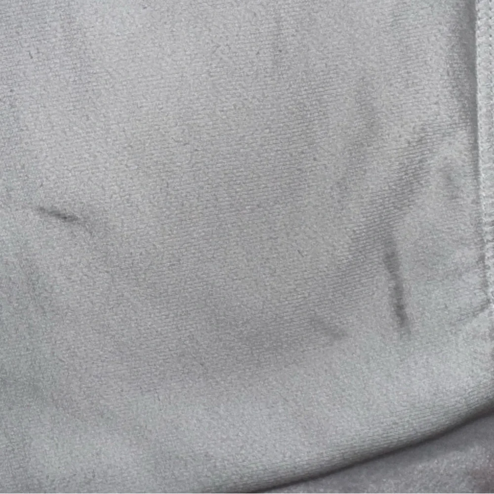 PAC Sun Brandy Melville White Shorts One Size - Picture 8 of 8